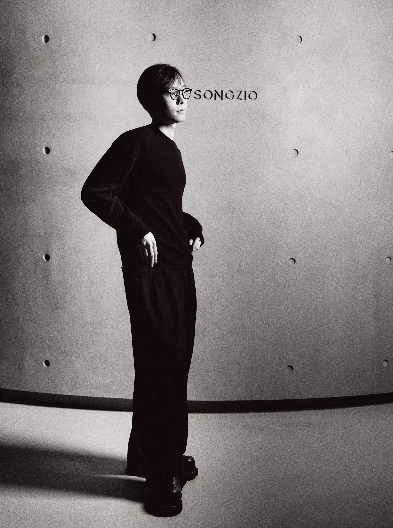 Songzio's Global Expansion: From K-Pop to Parisian Runways and New York Flagship