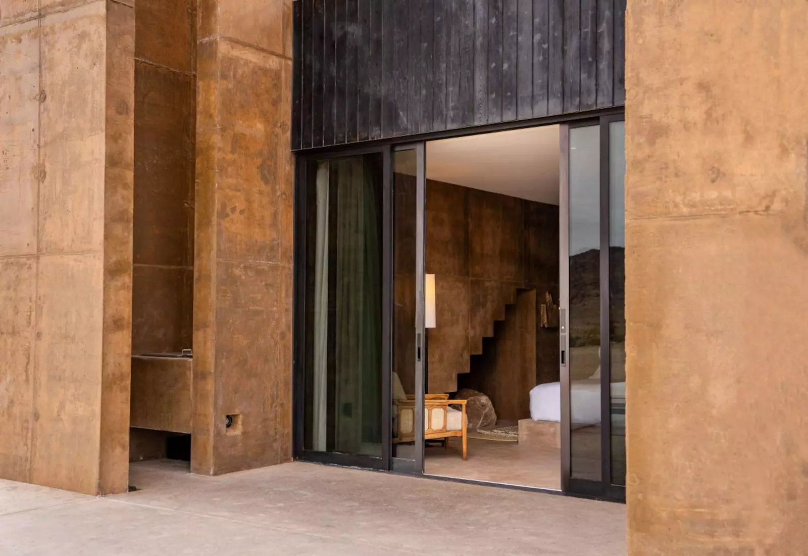 Escape the City: Top Weekend Airbnb Retreats Near Los Angeles