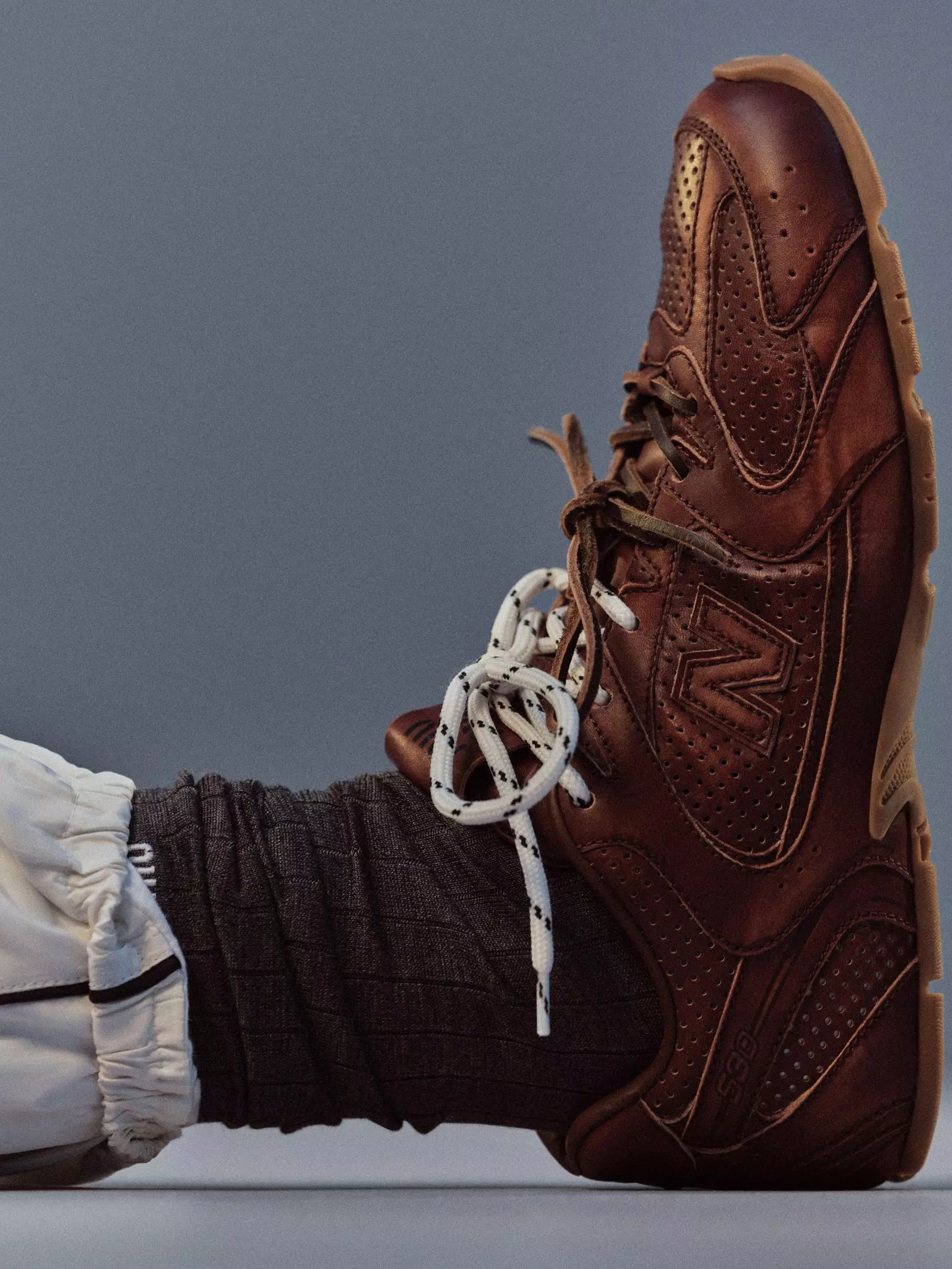Miu Miu and New Balance Unveil Exclusive Wimbledon Tennis Collection