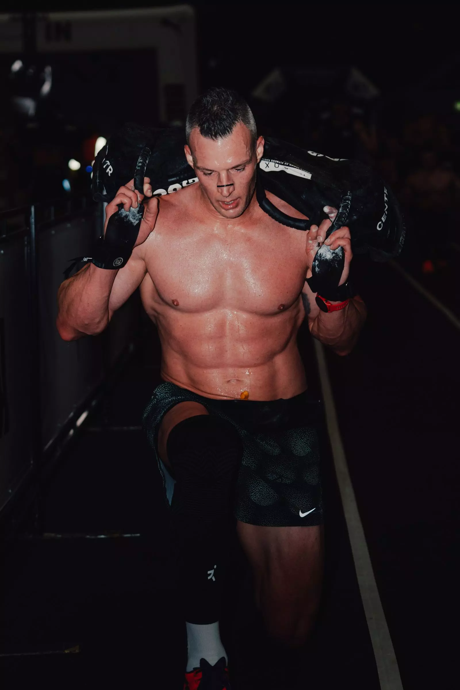 Hyrox: The Fitness Race Redefining Midlife Athleticism