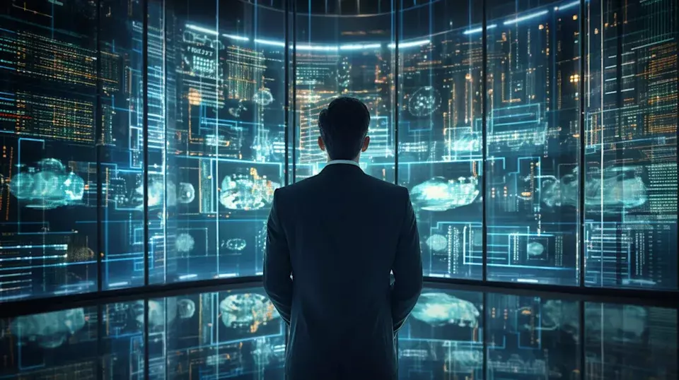 Jack Henry & Associates Navigates Market Headwinds with Strategic Focus on Technology