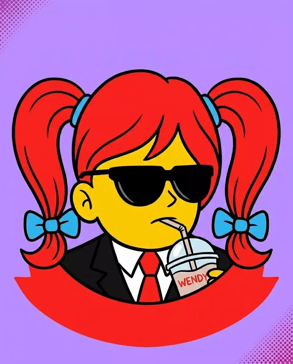 Wendy's Returns to Meme Stock Status Amidst Retail Investor Frenzy