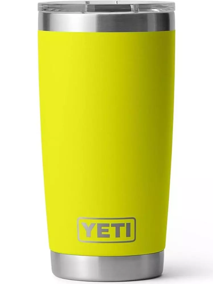 Unmissable Amazon Prime Day Discounts on Yeti Drinkware and Coolers