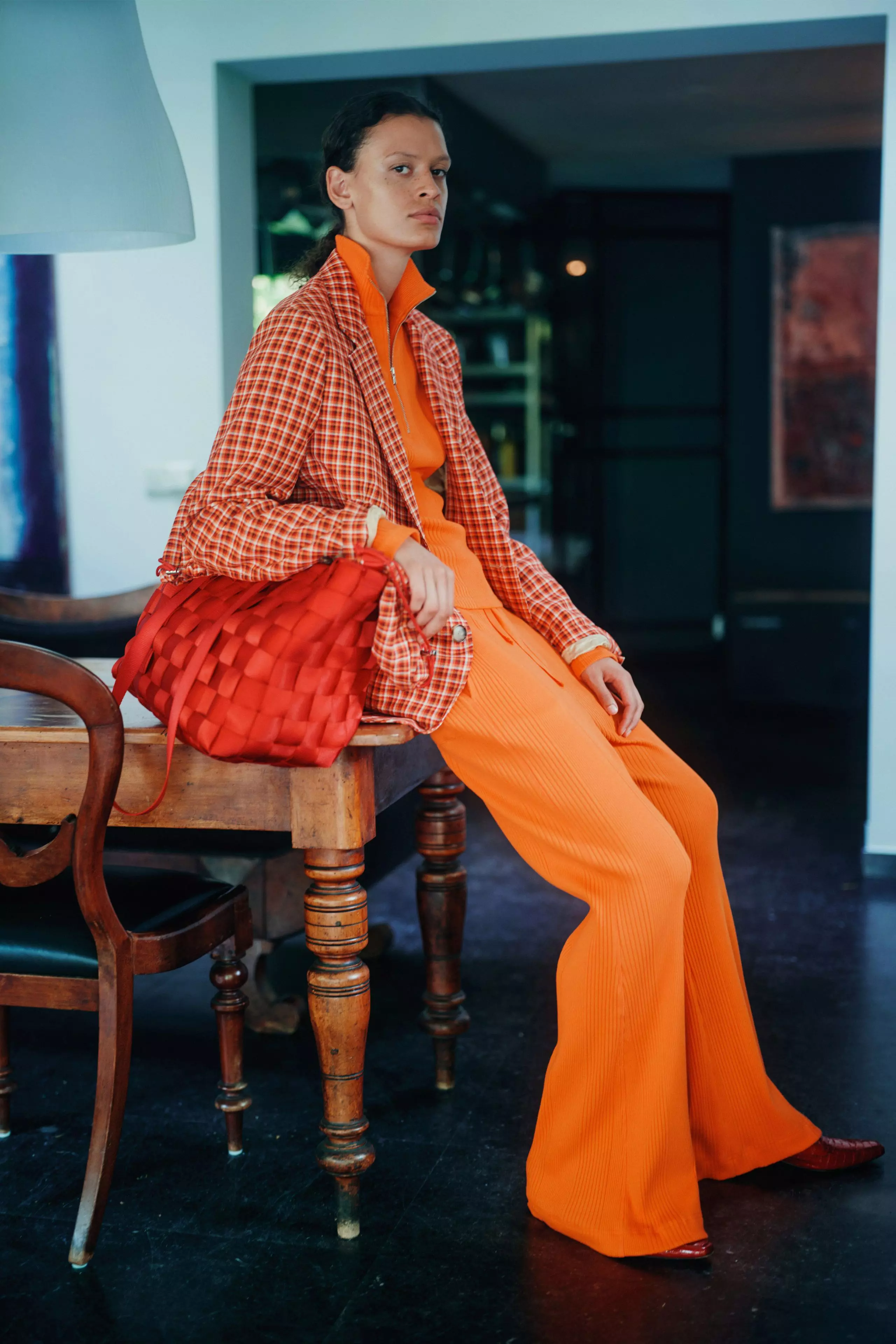 Sander Lak's Spring 2027 Collection: A Dutch-Inspired Dreamscape