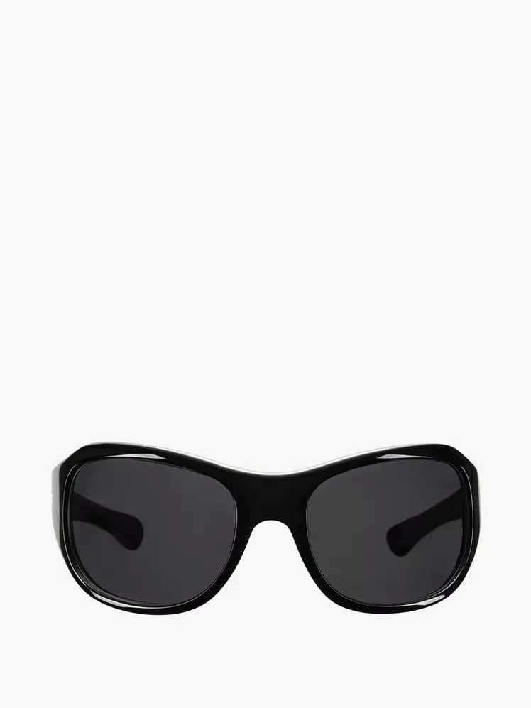 The Ultimate Guide to Shield Sunglasses: Styles, Brands, and Editor Picks