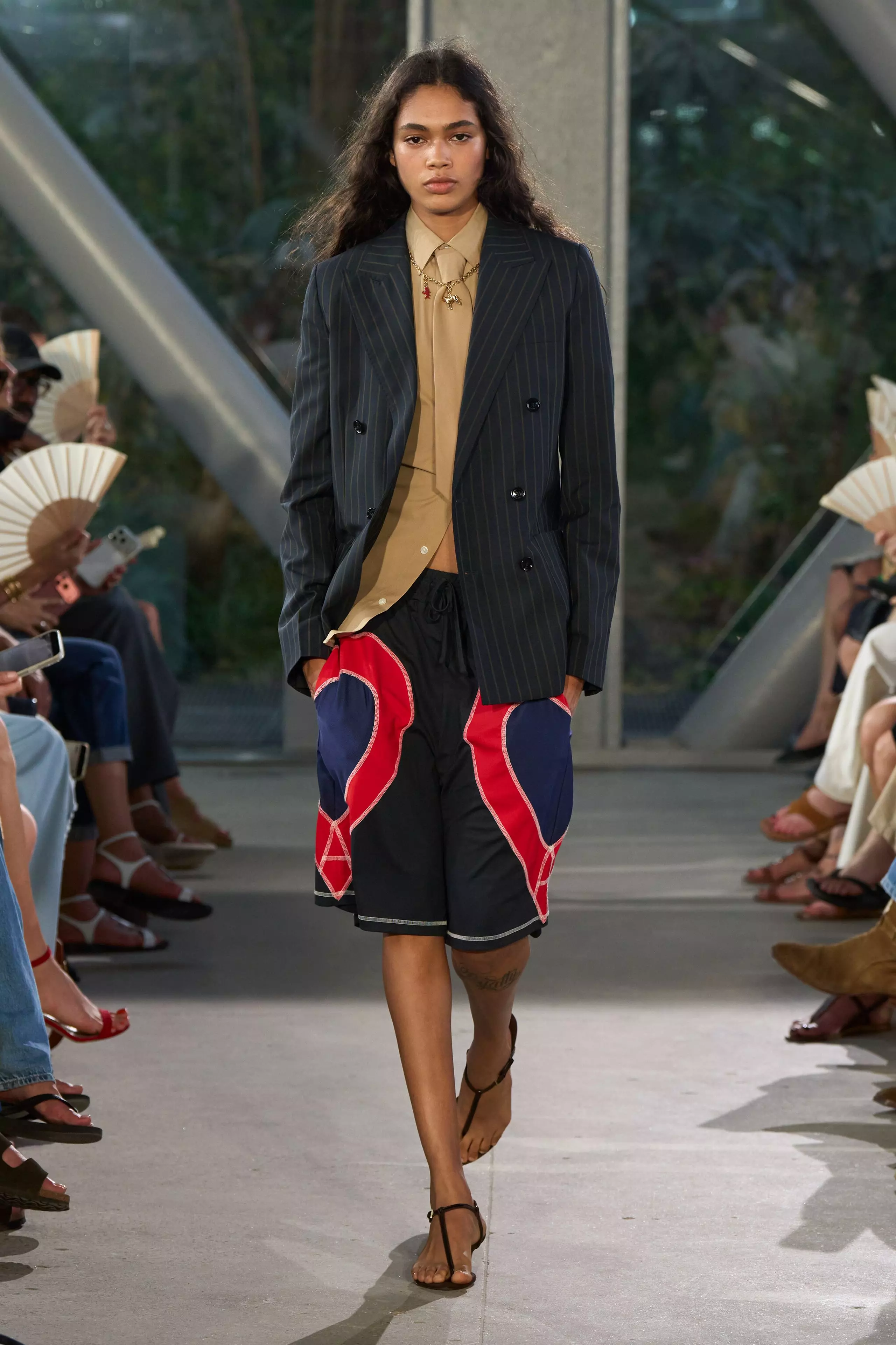 Ami Paris Spring 2027 Menswear Collection: A Blend of Comfort and Parisian Charm