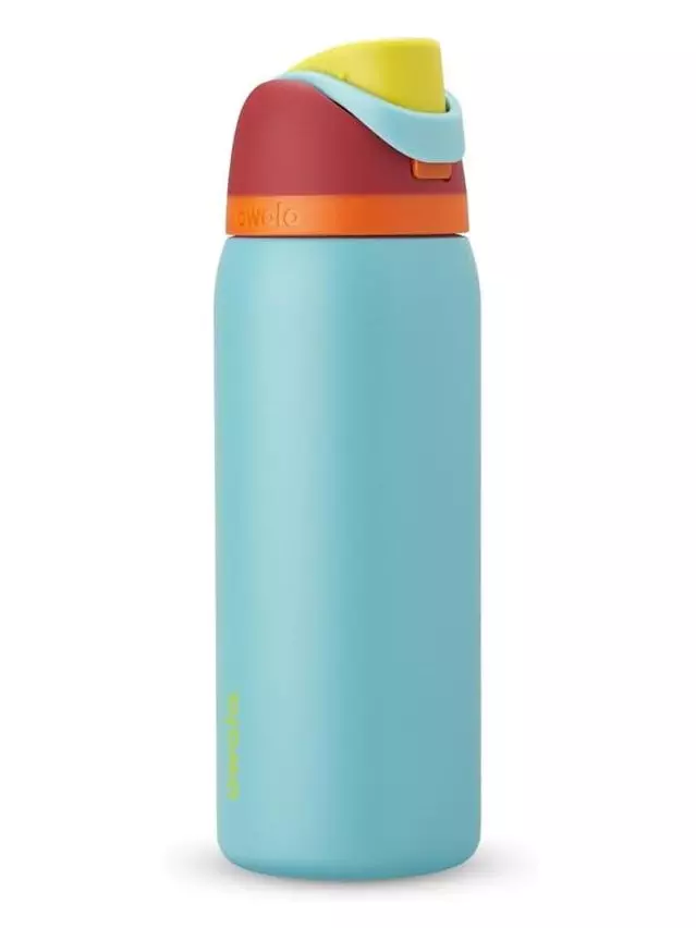 Owala Water Bottles on Sale: Prime Day Hydration Deals