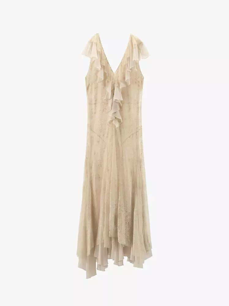 Zara's Essential Summer Sale: A Curated Collection for Effortless Style