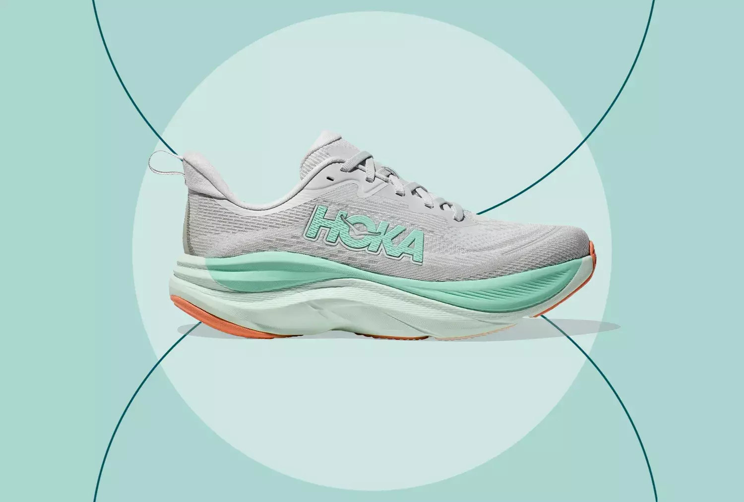 Hoka Skyflow: The Ultimate Walking Shoe for Unmatched Comfort and Support