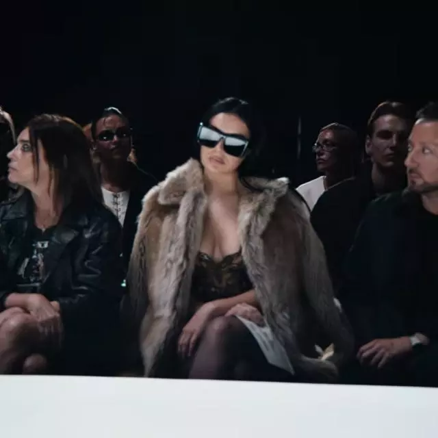 The Evolving Intersect of Music and High Fashion in Music Videos