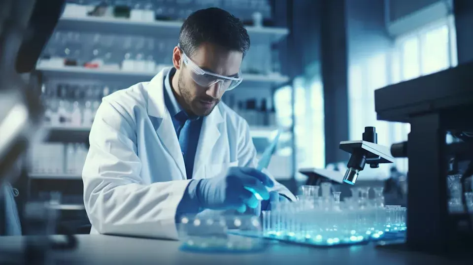 Upstream Bio: A Promising Biotech for Inflammatory Diseases