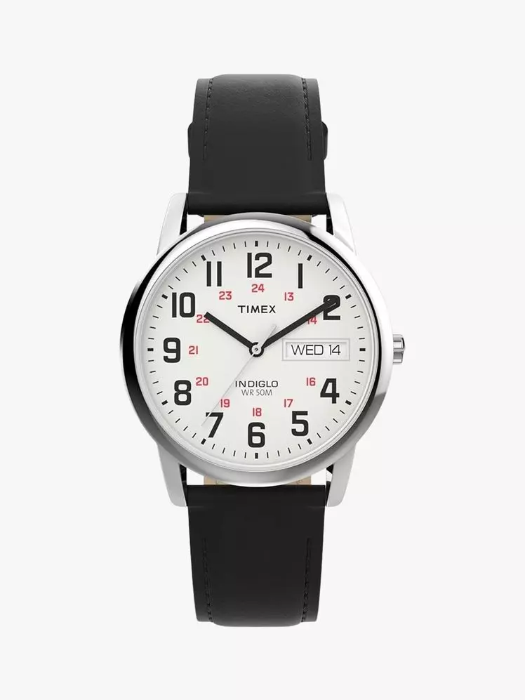Final Hours: Unbeatable Timex Watch Deals on Amazon Prime Day
