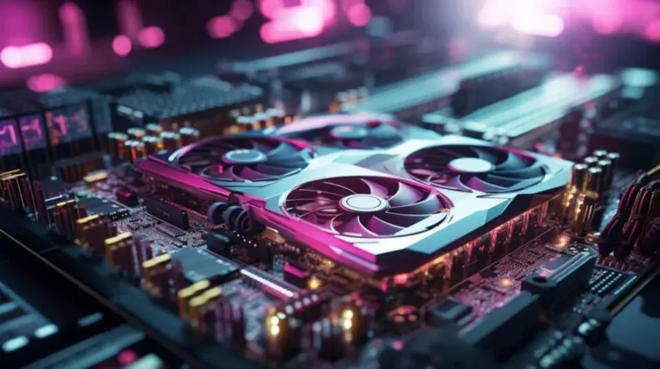 NVIDIA Foresees Trillion-Dollar AI Infrastructure Market by 2027