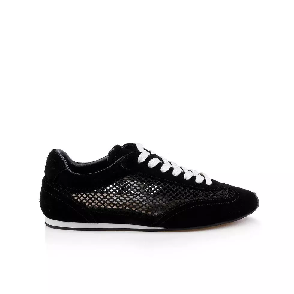 Embrace the Mesh: The Ultimate Guide to the Season's Hottest Footwear Trend