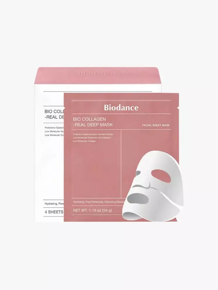 The Enduring Allure of Biodance Collagen Masks: A Two-Year Obsession Reviewed