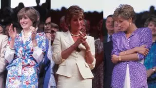 Princess Diana's Iconic Wimbledon Style: A Timeless Fashion Legacy