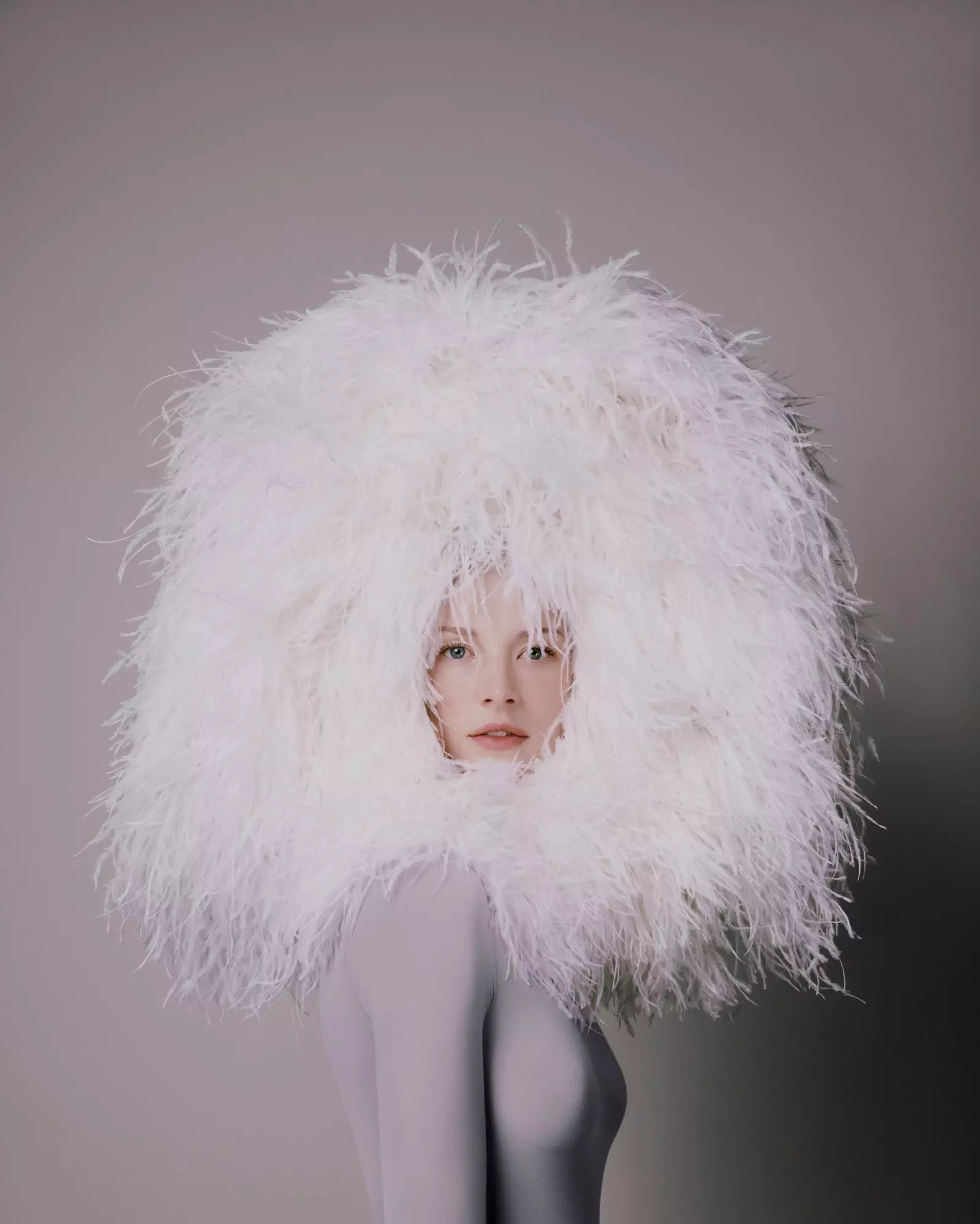Hunter Schafer's Evolving Career and Creative Journey