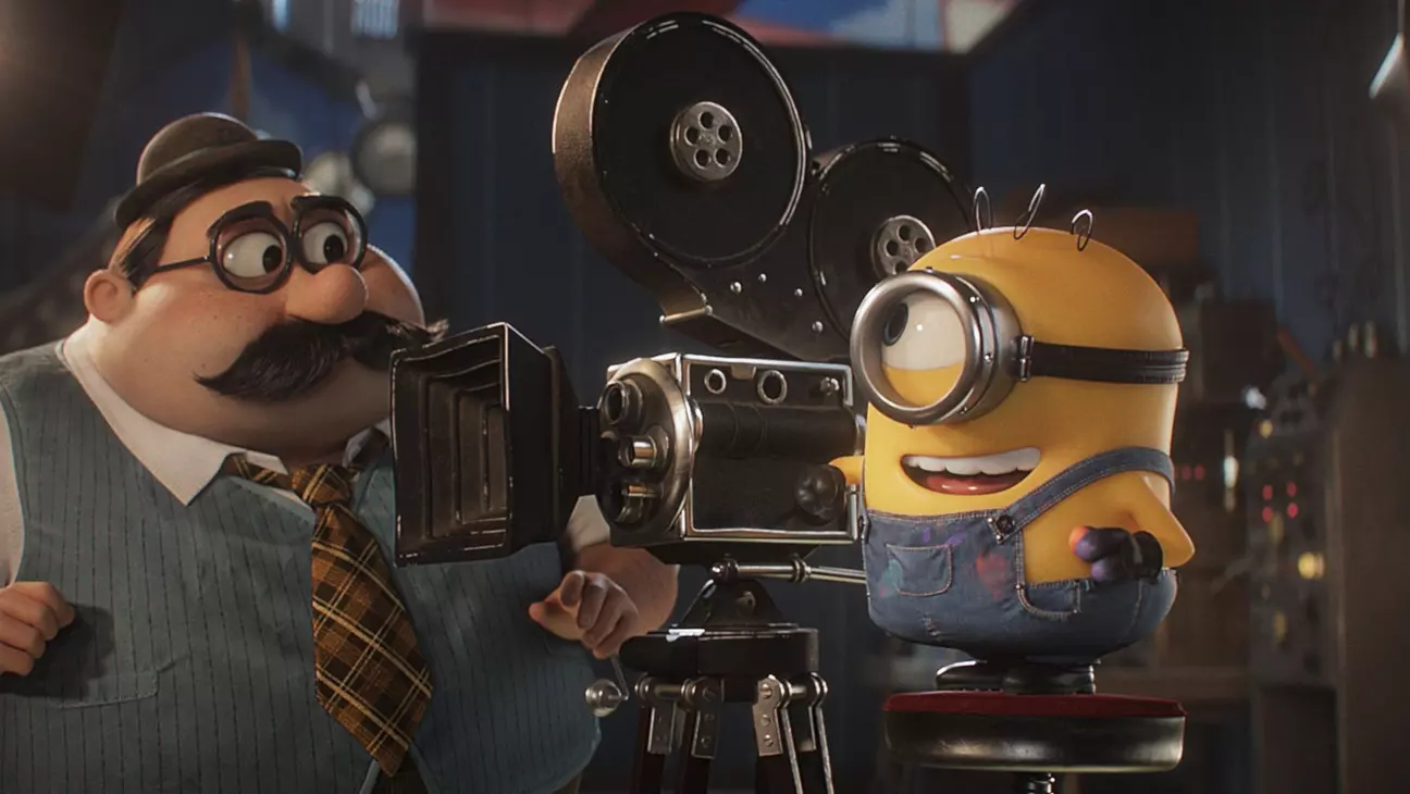 John Powell on His 'Minions & Monsters' Score: 'Everything Was Over'