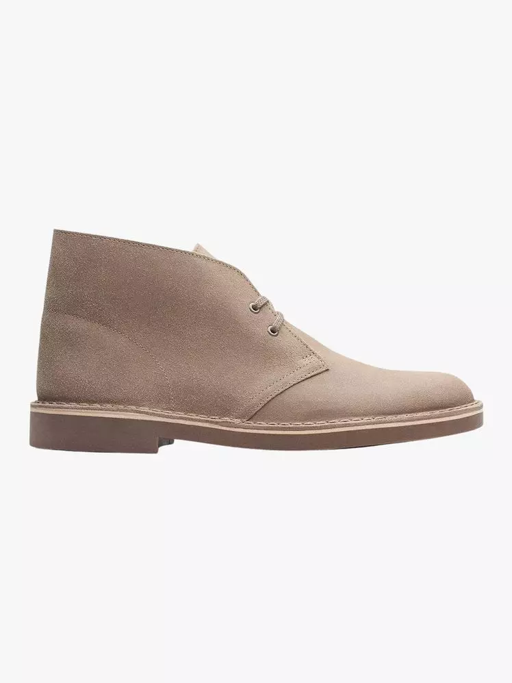 Clarks Bushacre Boots: Unbeatable Value on Amazon Prime Day