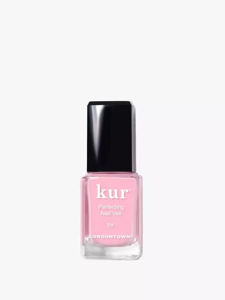 The Sweet Appeal of Strawberry Milkshake Nails: A Summer Beauty Trend
