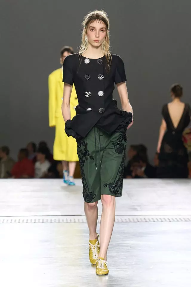 The Enduring Appeal of Long Shorts: A Summer Style Guide