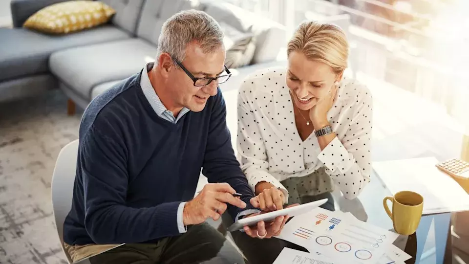 Diversifying Retirement Income Beyond Social Security