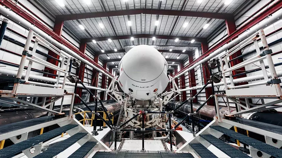 SpaceX Stock: An Analysis of Valuation and Market Dynamics