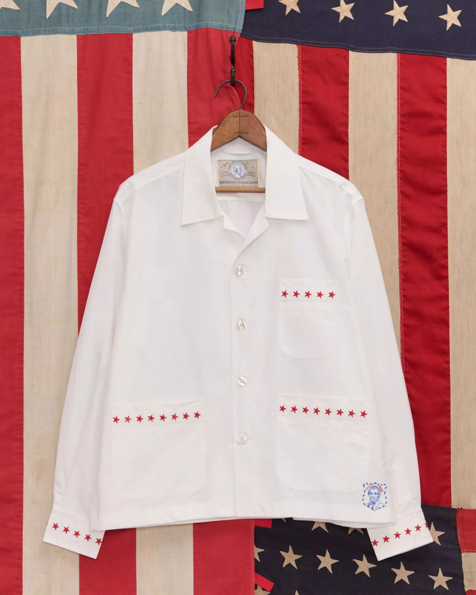 Bode's Homage to American Heritage: The Semiquincentennial Collection