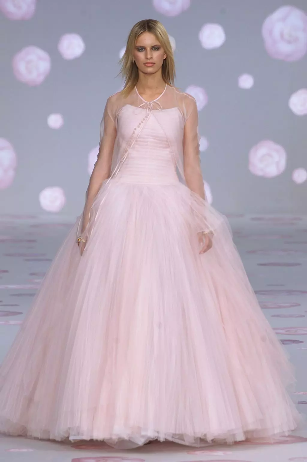Envisioning Taylor Swift's Wedding Gown: A Fashion Forecast