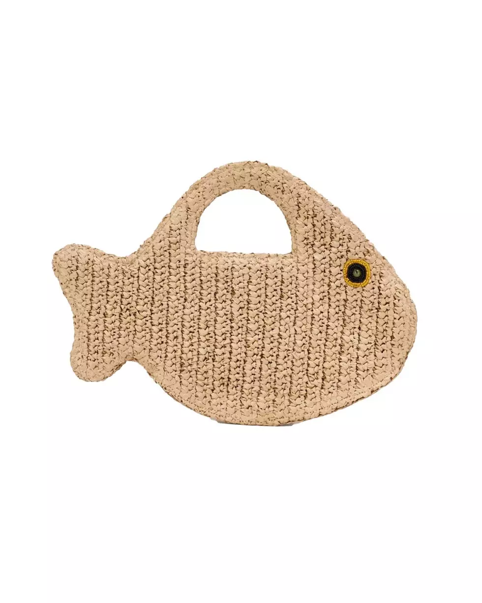 The Ultimate Summer Raffia Bag Collection