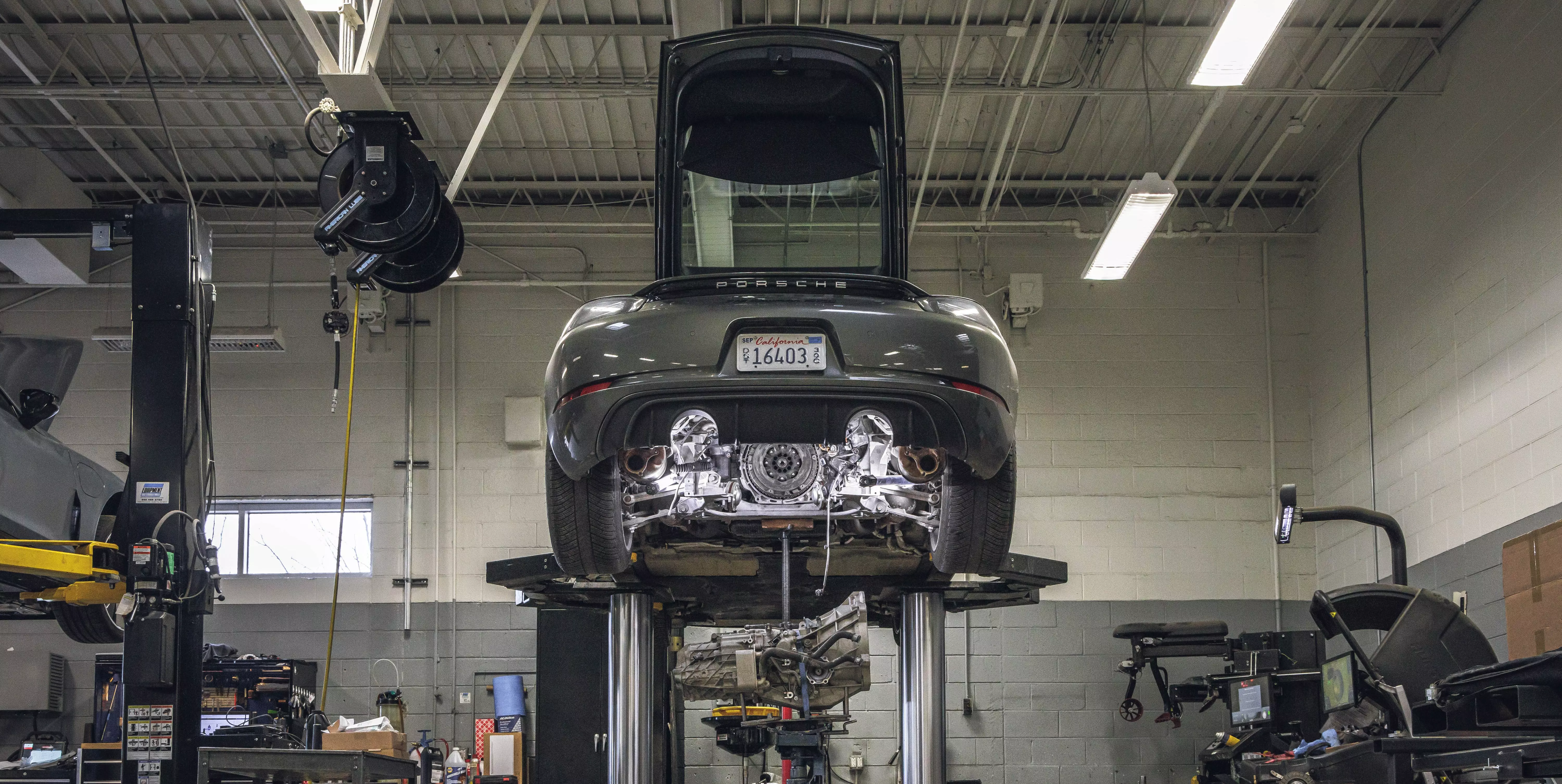 Car Maintenance Costs: A Comprehensive Comparison