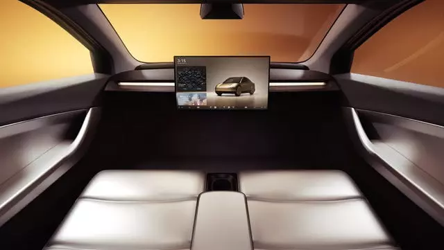 NHTSA Revises Regulations for Driverless Vehicles, Eliminating Mandatory Brake Pedals