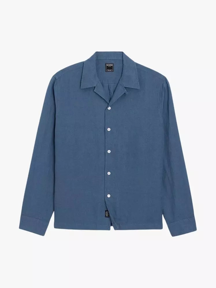 Todd Snyder's Biannual Sale: Unmissable Deals on Premium Menswear