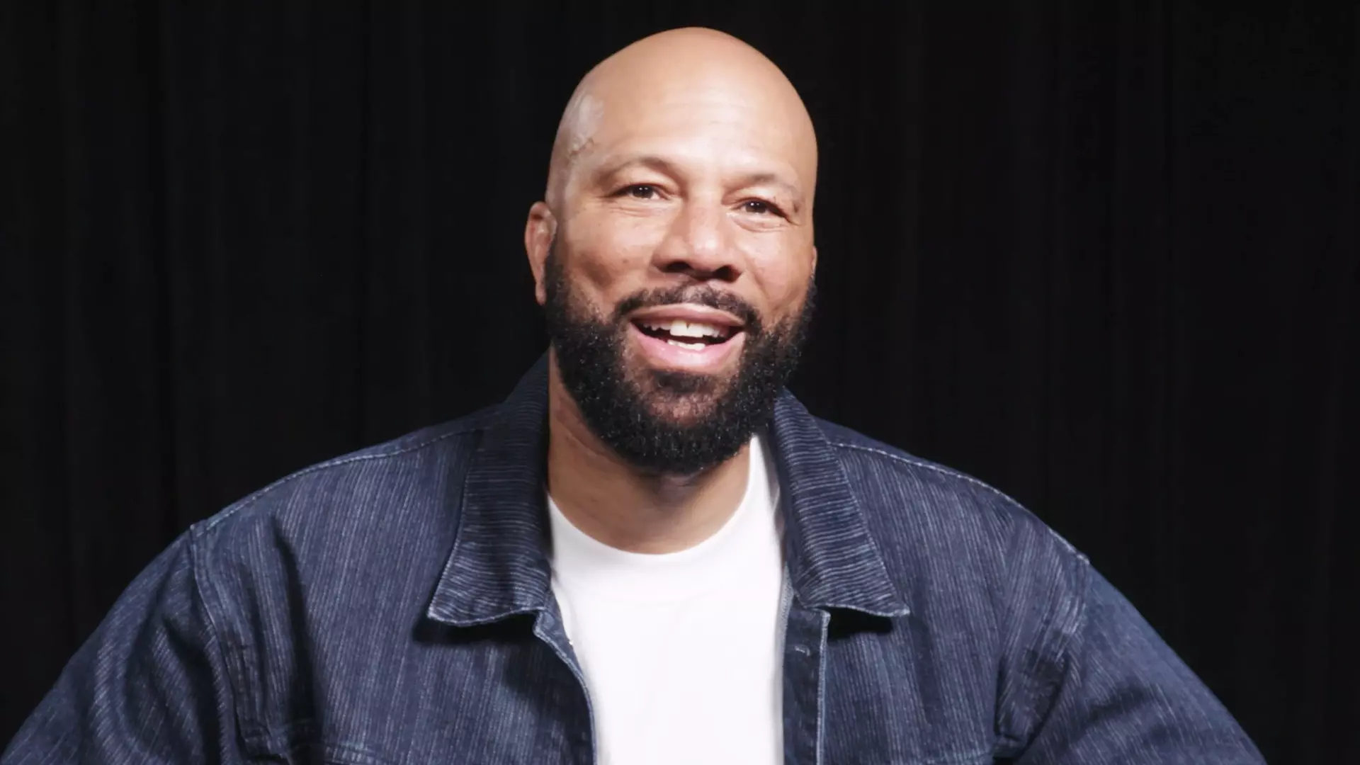 Common Curates Uplifting Playlist, Shares Insights on Music's Role in His Life and Career