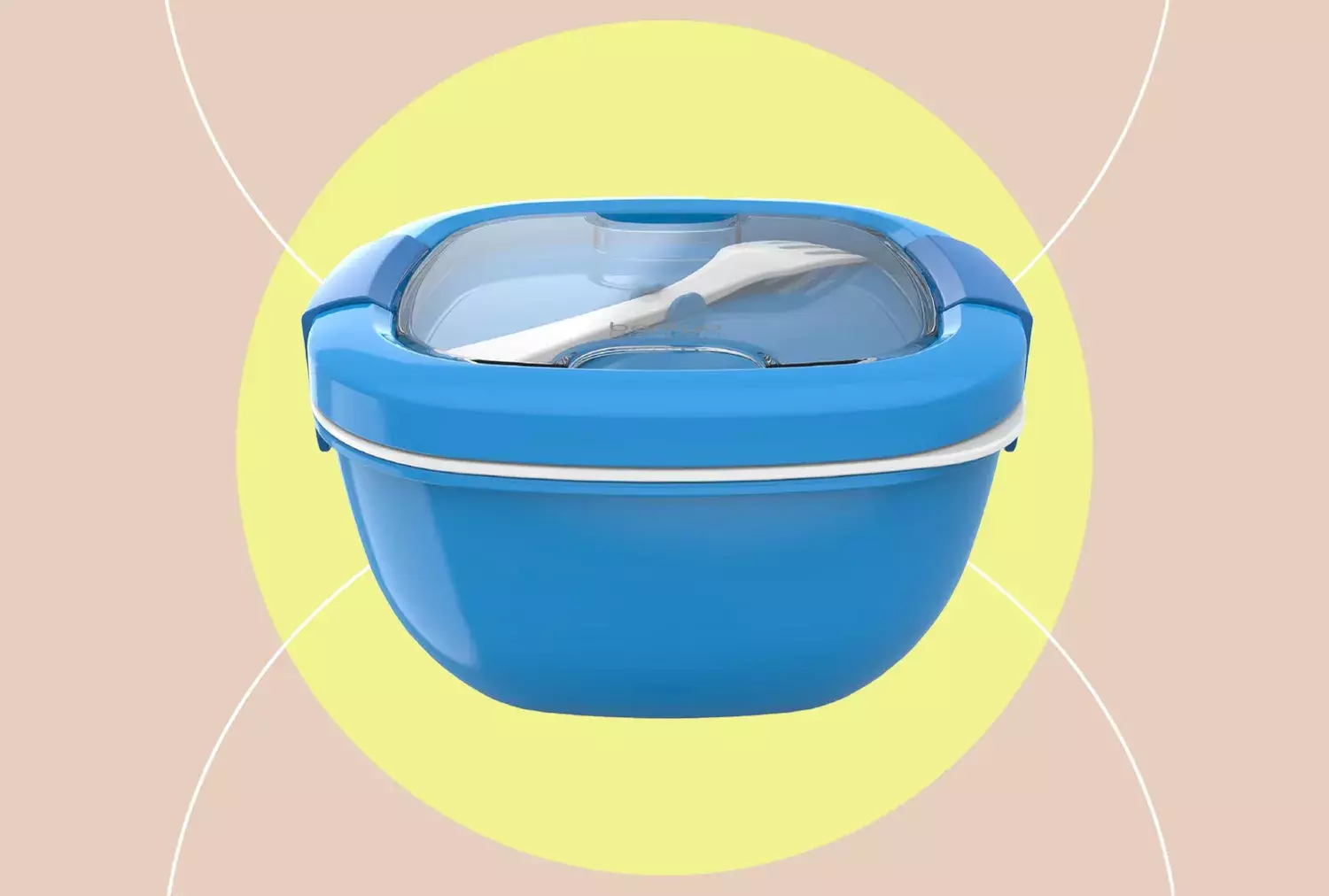 Bentgo Salad Container: The Ultimate Solution for On-the-Go Meals