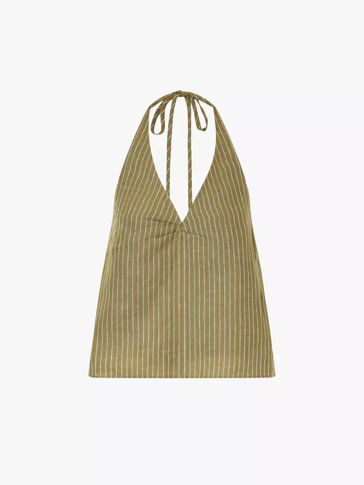 Effortless Elegance: The Allure of Matching Linen Ensembles for Summer