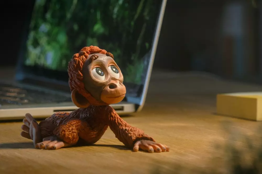 Annecy Young Audience Award Winner 'Into the Forest' Celebrates Freedom Through Imagination