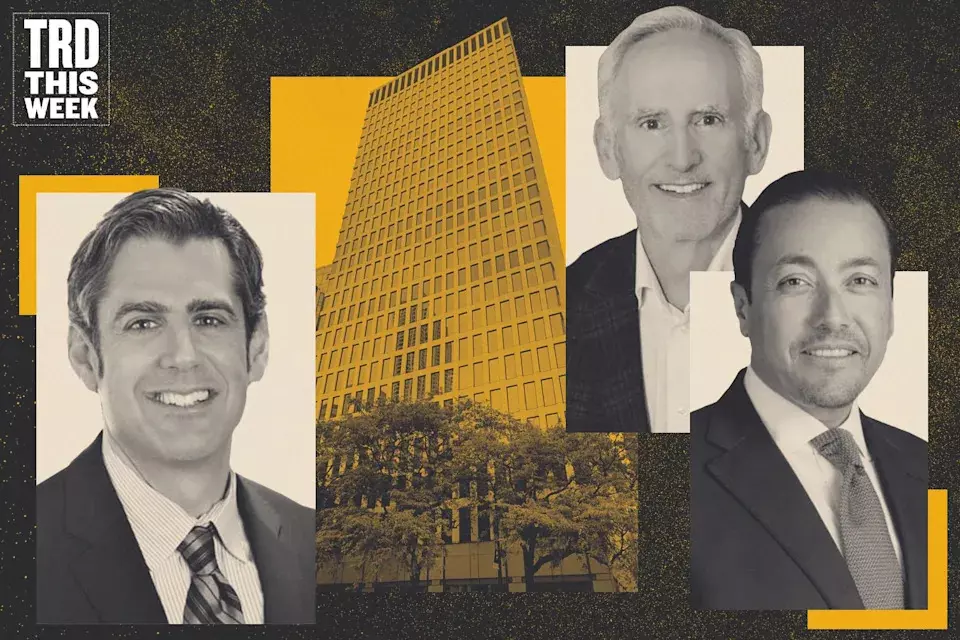 Receiver Appointed for Troubled Mag Mile Office Building