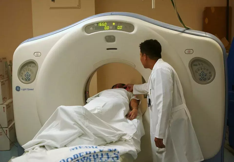Butterfly Network's Crucial Role in Midjourney's Innovative Ultrasound Scanner