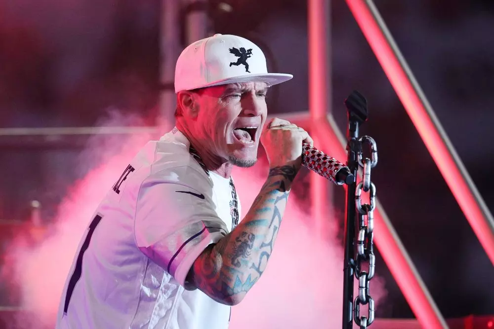 Vanilla Ice's Freedom 250 Concert Canceled Despite Clear Skies, Sparking Debate