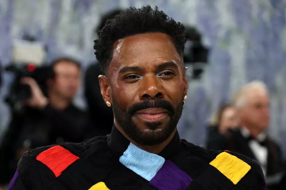 Colman Domingo: A Creative Force Reflects on His Artistic Journey and Collaborations