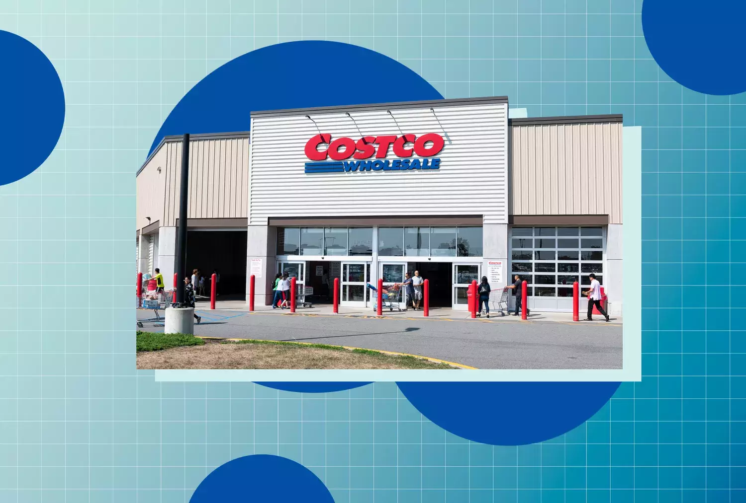 A Food Editor's Top Costco Pick: Kasia's Pierogi