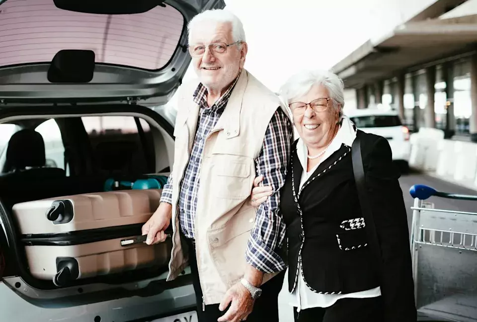 Retirement Decisions: Weighing the Costs and Benefits of Leaving California