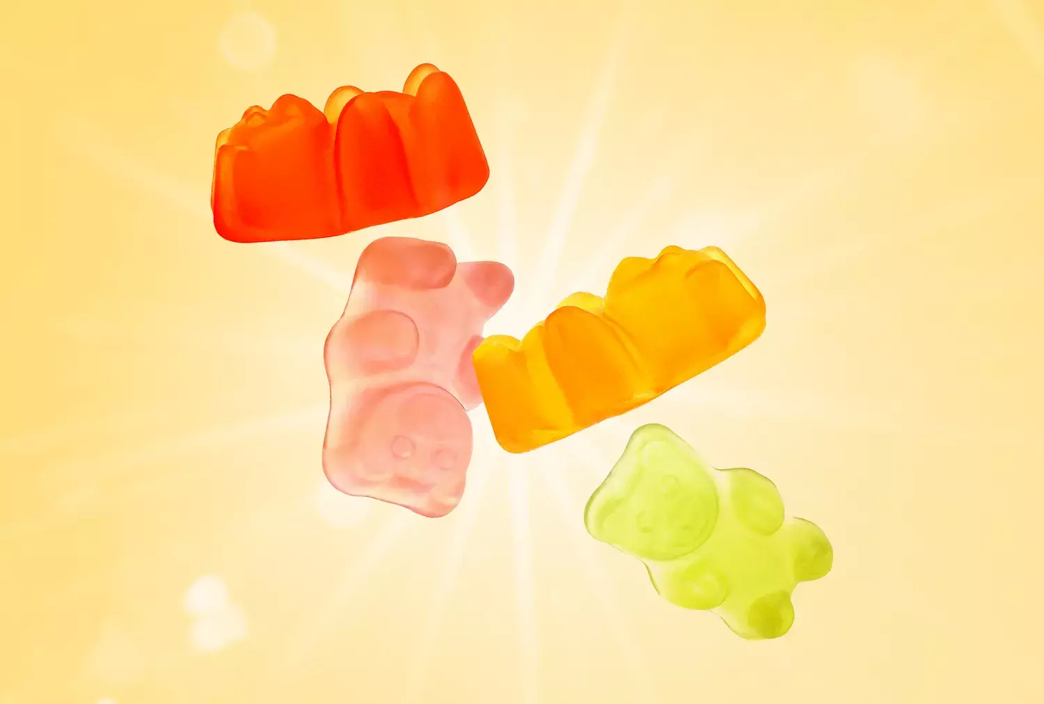 Debunking Sunscreen Gummies: Expert Insights on UV Protection