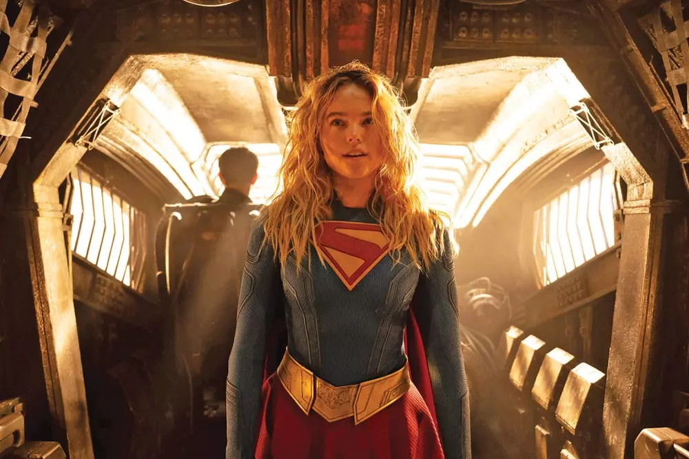 Box Office: 'Supergirl' Underperforms, 'Toy Story 5' Dominates