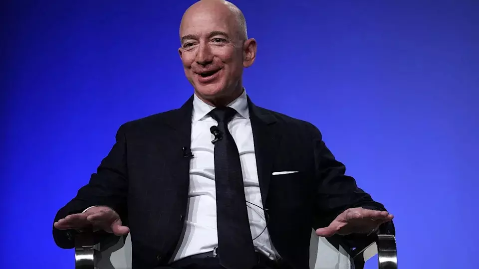 Amazon's AI-Powered Platform: A Tech Giant Beyond E-commerce