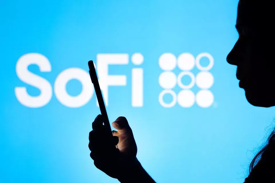 SoFi's AI-Powered Innovation Poised to Boost Growth