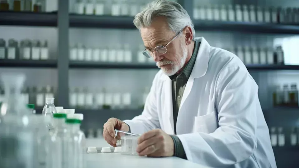 RBC Capital Maintains 'Sector Perform' Rating on Regeneron: An Analysis