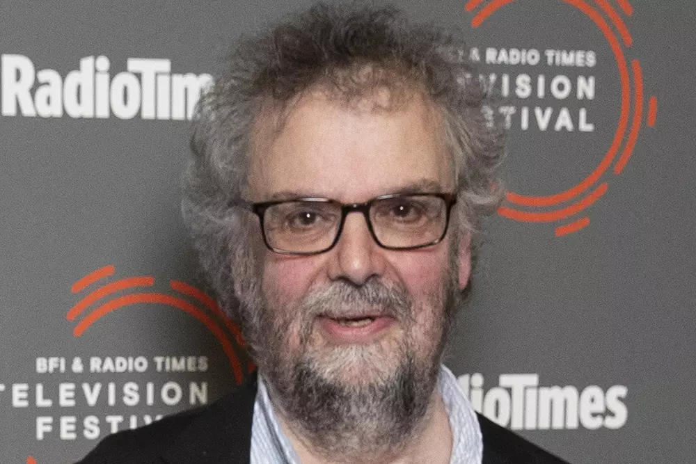 Stephen Poliakoff to Helm Historical Political Thriller 'The Order'