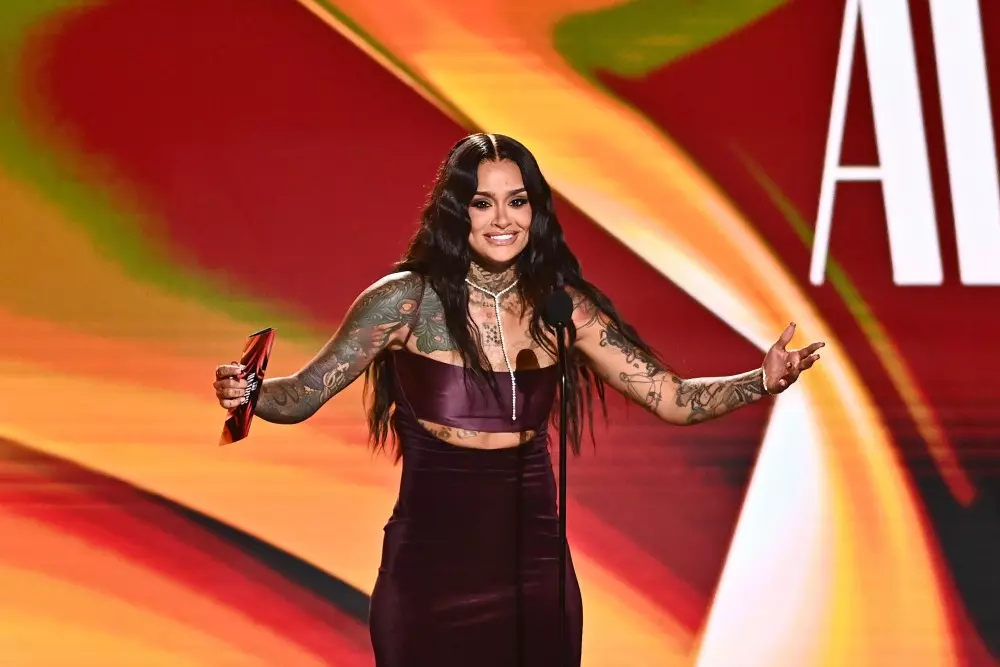 BET Awards 2026: Kehlani, Teyana Taylor Among Early Winners